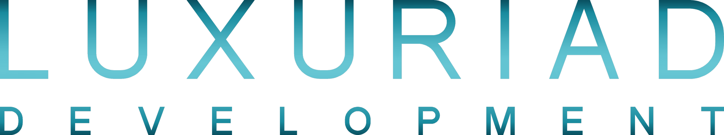 Luxuriad Development